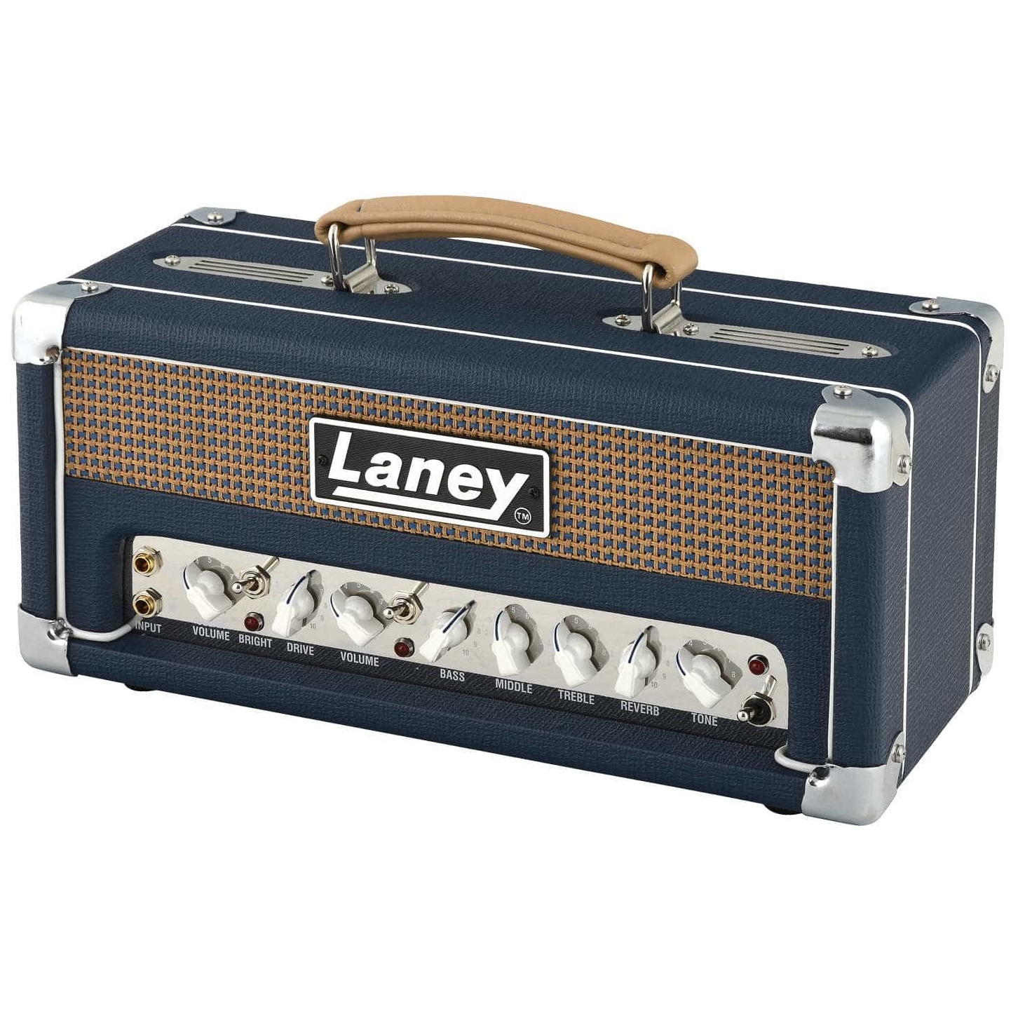 Laney L5-Studio Lionheart kaufen | Jetzt bei session!